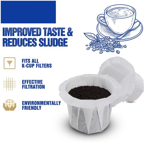 Reusable K Cups for Keurig