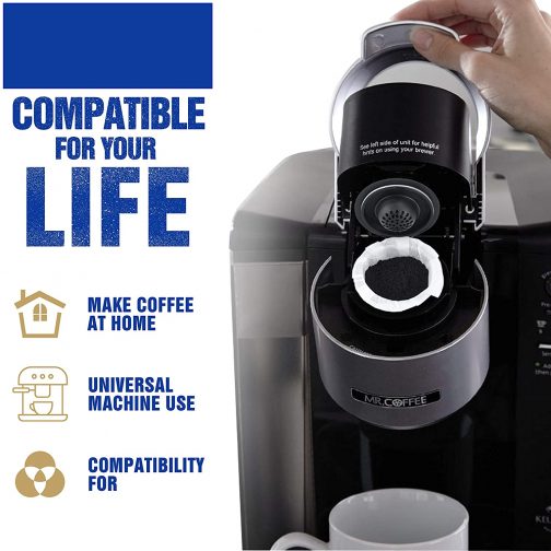 Reusable K Cups for Keurig