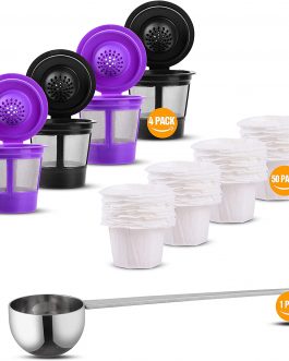 Reusable K Cups for Keurig