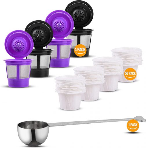 Reusable K Cups for Keurig