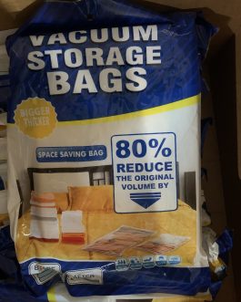 Vacuum Storage Bag