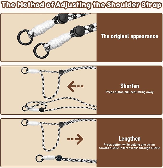 4-Piece 15cm/17cm Doll Clothes Set with Bag & Strap – T-Shirt, Romper, Hat & Pink Guitar (No Doll)