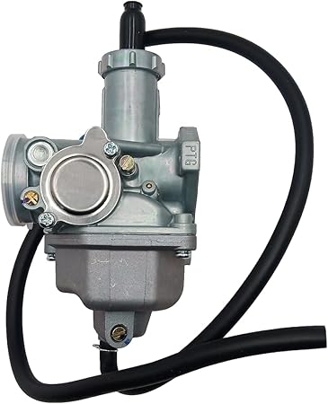 Carburetor with Fuel Pump for Polaris RZR 170, Phoenix 200 & Sawtooth 200 (2005–2017)