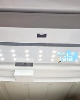 LED Light Board Compatible with Kenmore & LG Refrigerators – Replaces EAV43060808, EAV43060804, EAP5020295