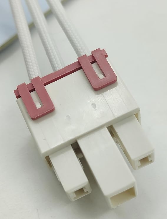 LED Light Board Compatible with Kenmore & LG Refrigerators – Replaces EAV43060808, EAV43060804, EAP5020295