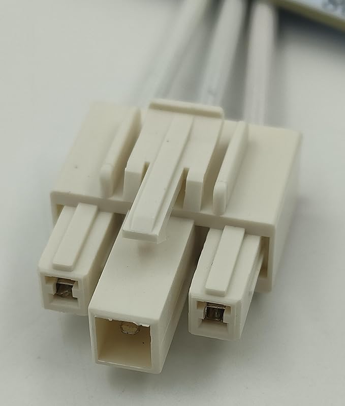 LED Light Board Compatible with Kenmore & LG Refrigerators – Replaces EAV43060808, EAV43060804, EAP5020295