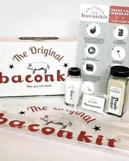 The Original Baconkit