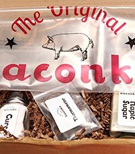 The Original Baconkit